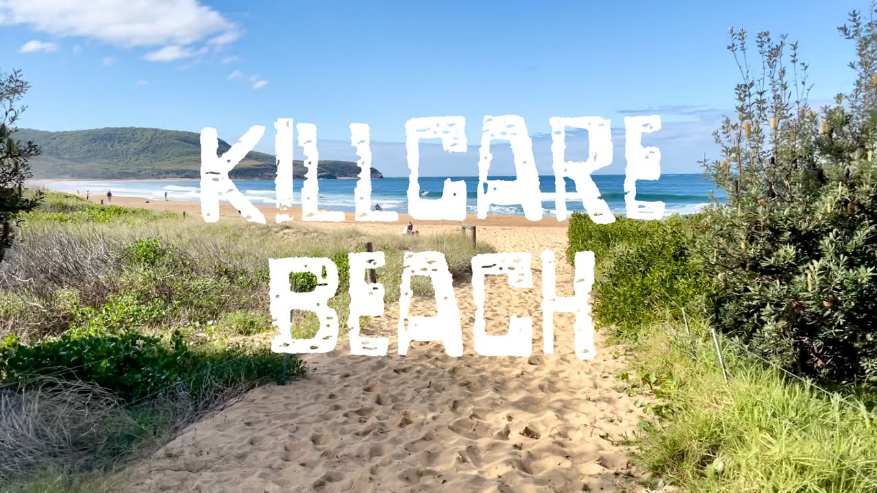 Killcare Beach NSW