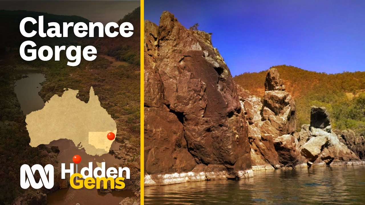 The Gorge on Australia