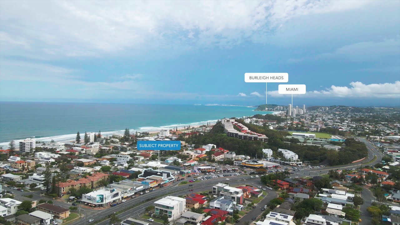 2235 Gold Coast Highway, Mermaid Beach QLD 4218