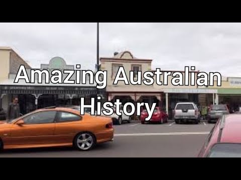 Port Fairy Historic Walk
