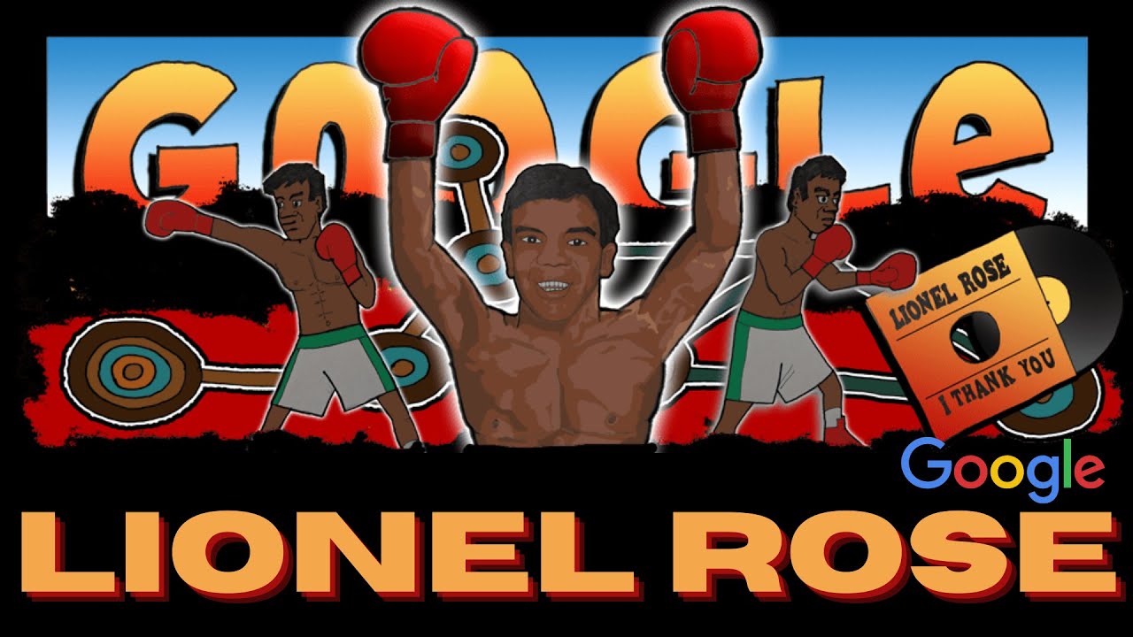 Lionel Rose - Who was Lionel Rose? || Indigenous Australian boxer Lionel Rose Biography