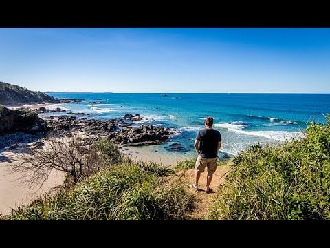 Port Macquarie Coastal Walk