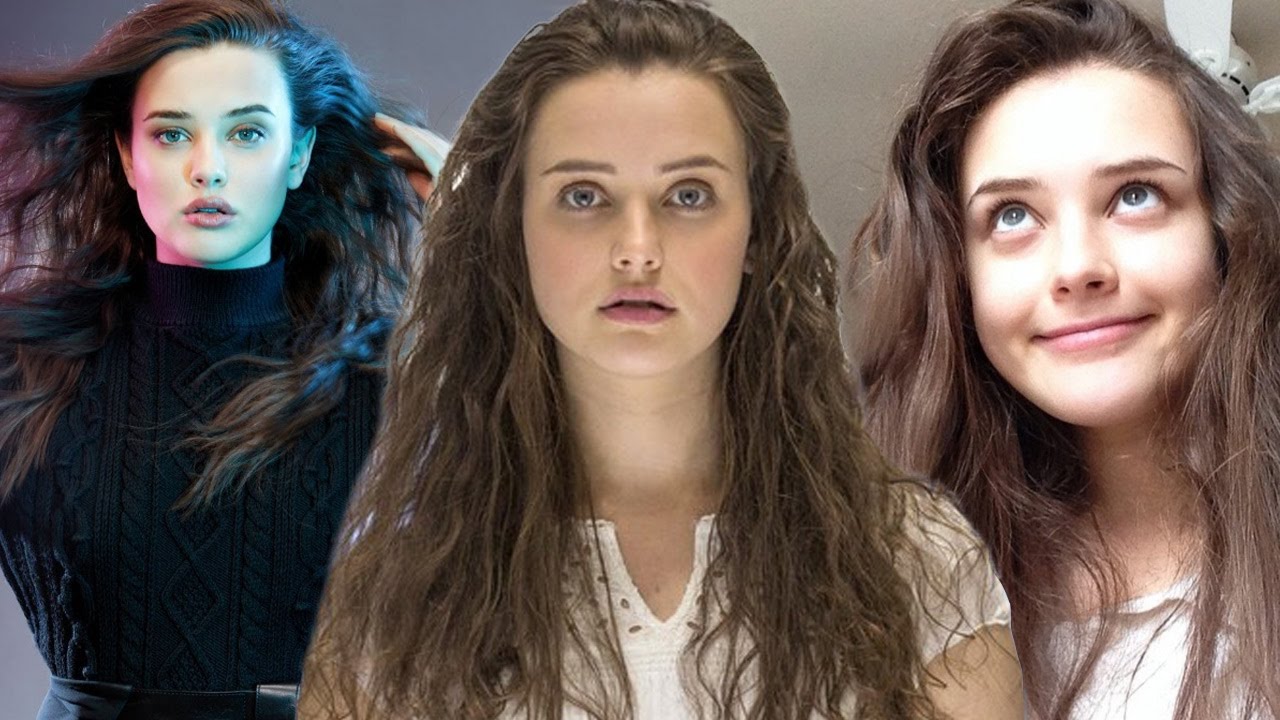 5 Fun Facts About 13 Reasons Why&rsquo;s Katherine Langford