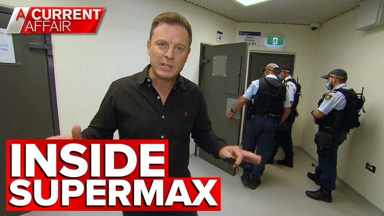 Inside the home of Australia