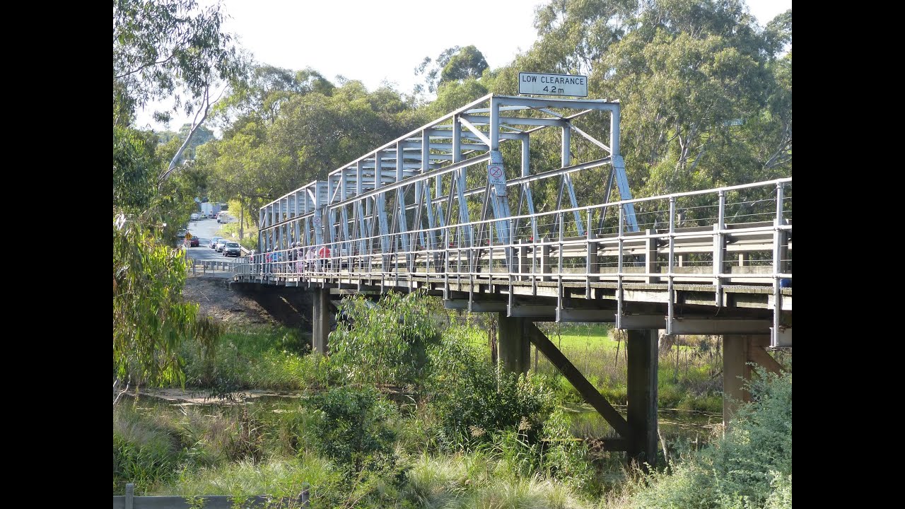 Queens Park Geelong
