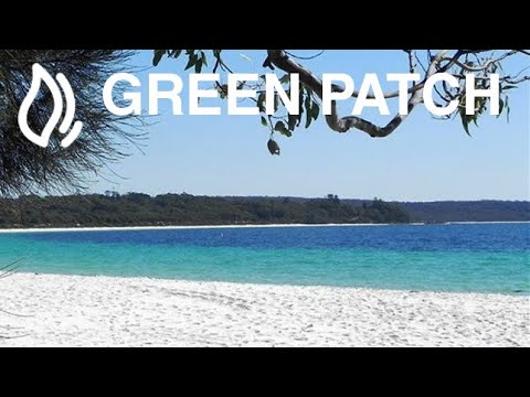 Green Patch Campground - Booderee National Park, NSW
