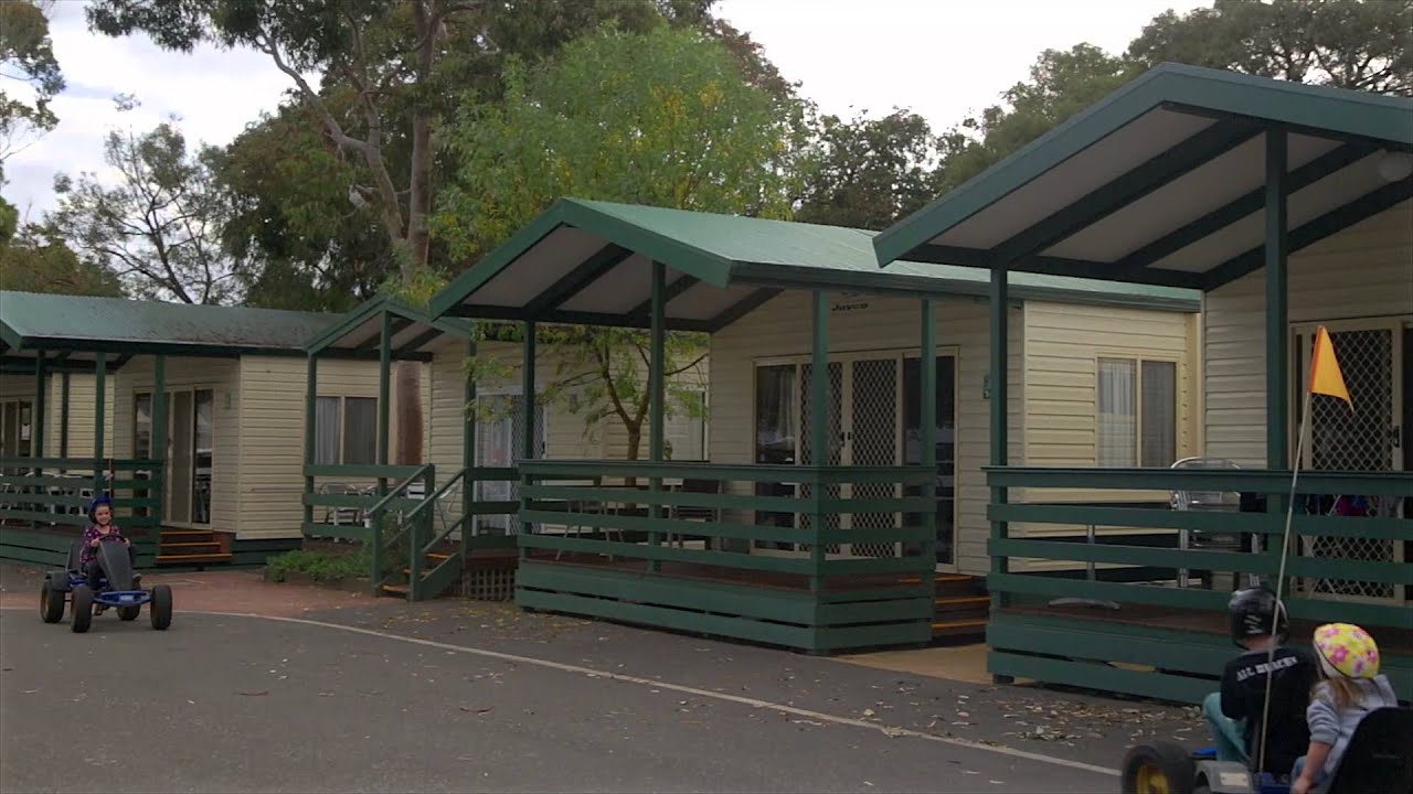 BIG4 Phillip Island Caravan Park