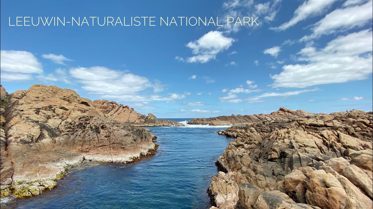 Leeuwin-Naturaliste National Park, WA|Australia
