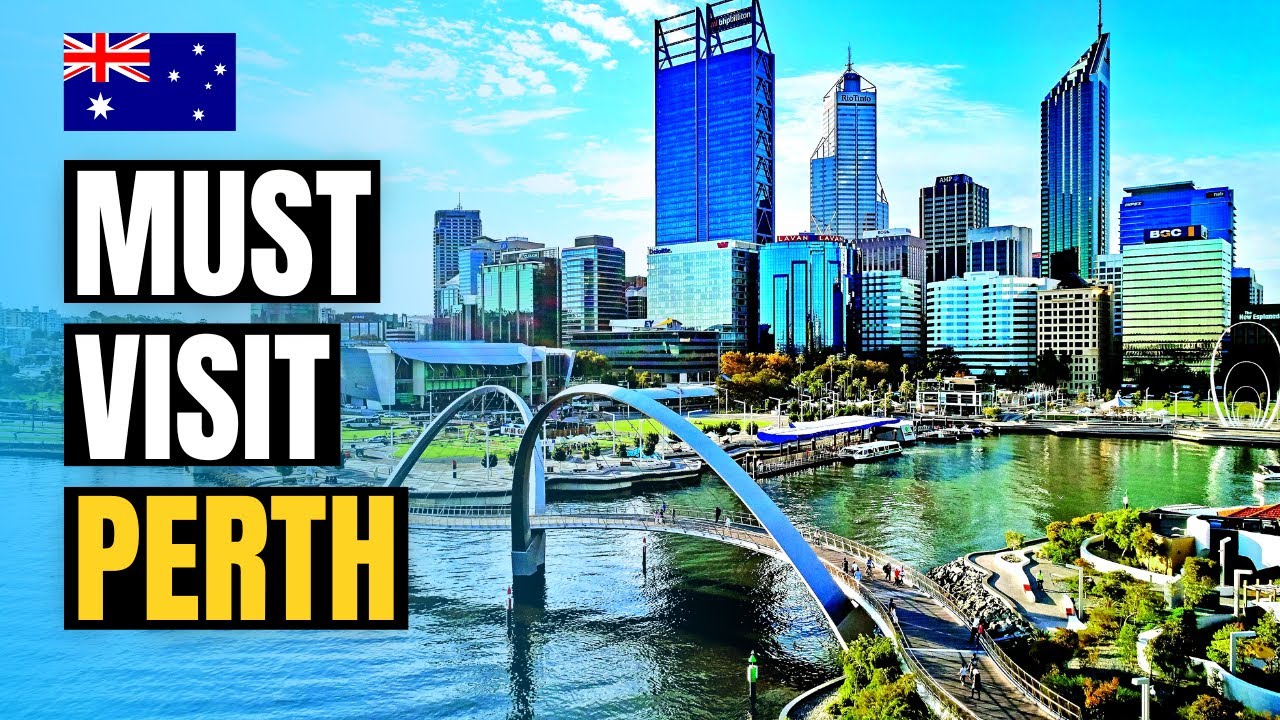 Top 10 Things to do in Perth 2024 | Australia Travel Guide