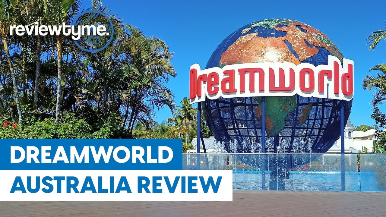 Dreamworld (2022) Review & Overview: Australia