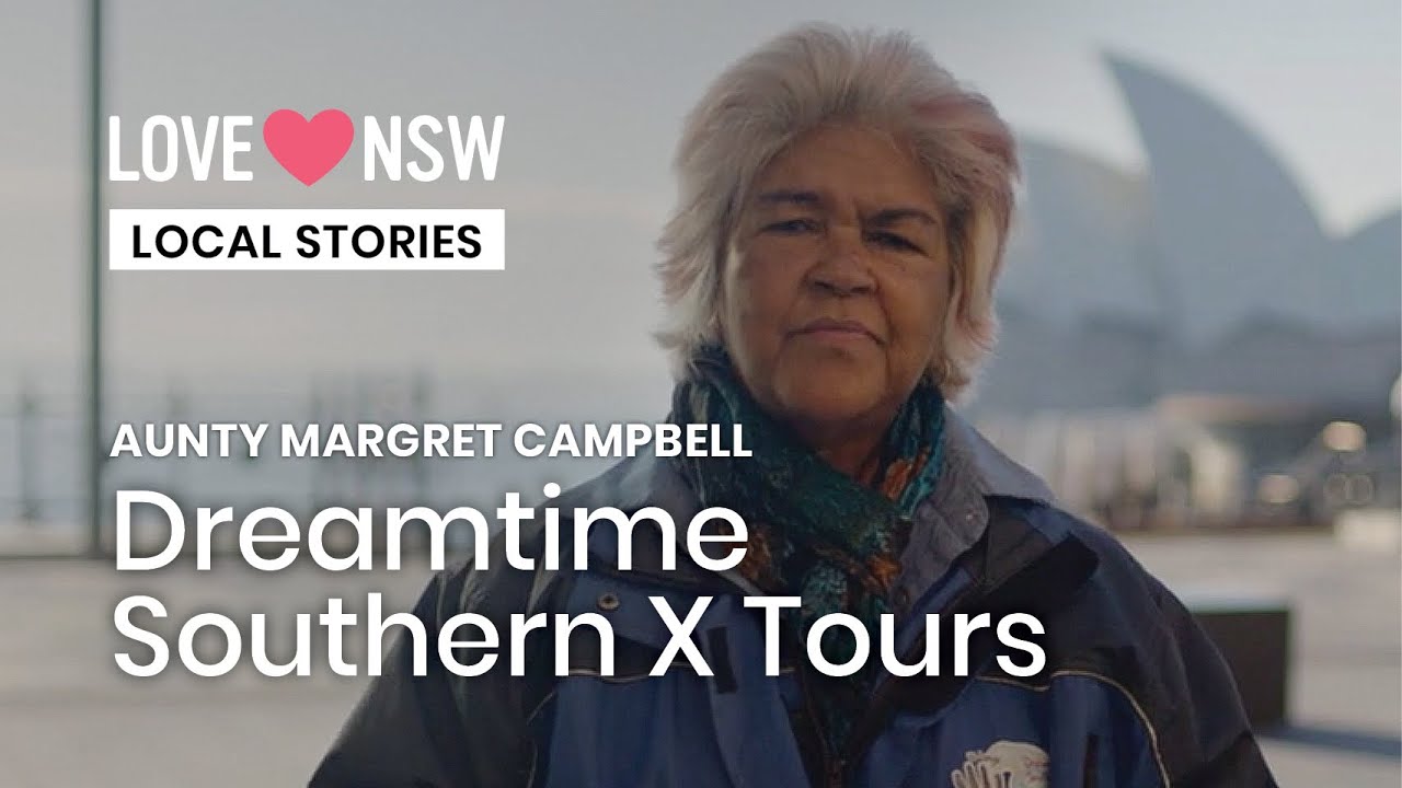 Discover Sydney