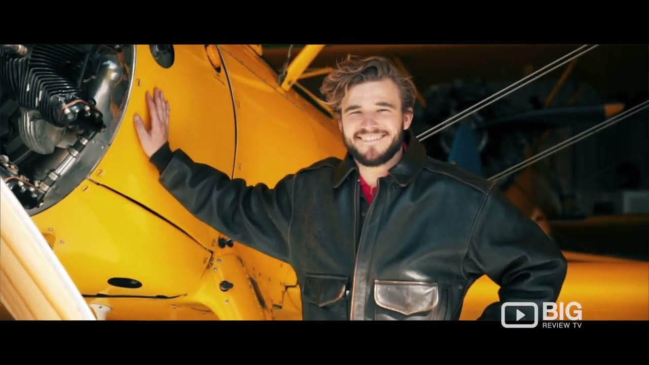 Tiger Moth World Promo