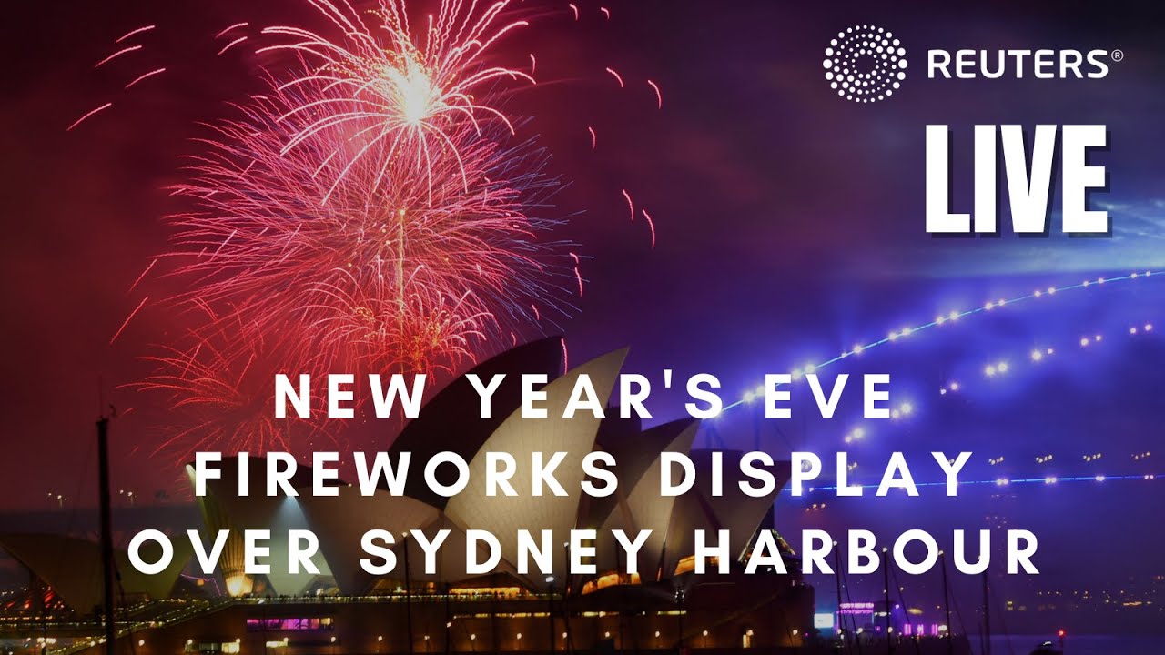 LIVE: New Year