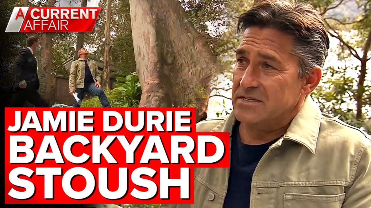 Jamie Durie