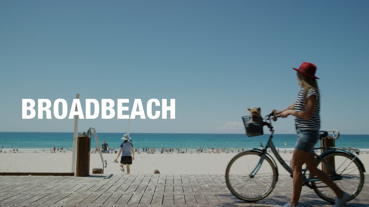 Broadbeach