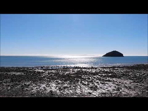 Kemp beach, Yeppoon