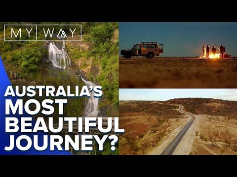 The Savannah Way: Is this Australia