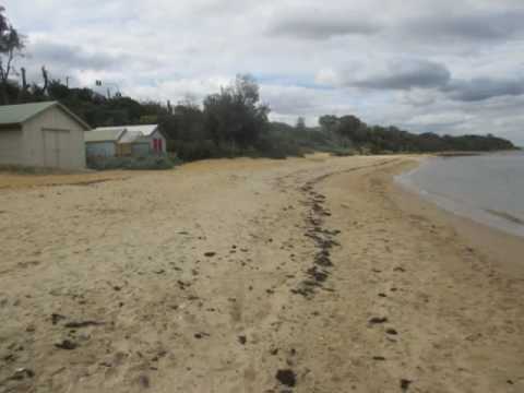 Beaumaris Beach
