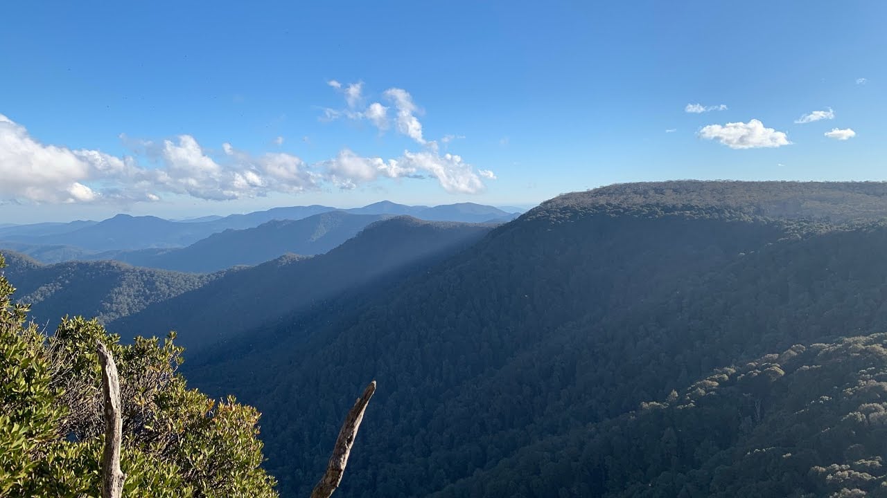 The Corker Trail - An Overnight Hike In Barrington Tops National Park