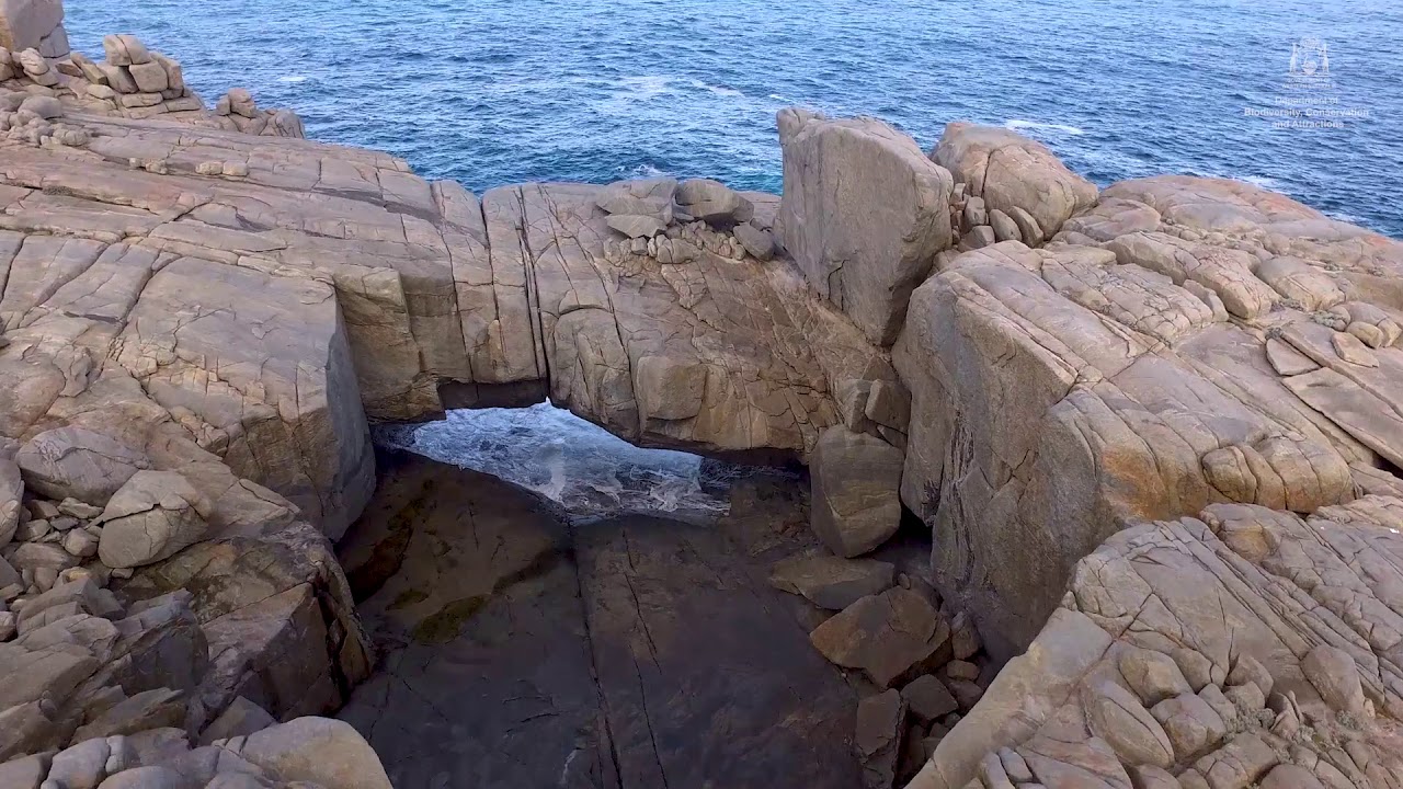 Park Profile: Torndirrup National Park