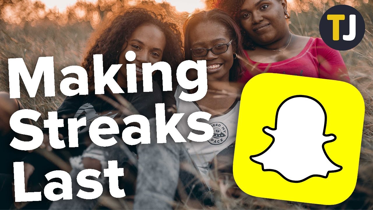 How to Start Your Snapchat Streak and Make It Last