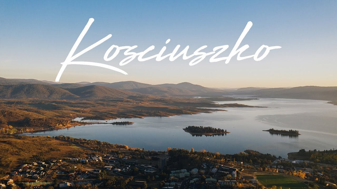 Exploring Kosciuszko National Park