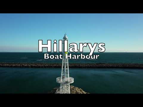 Hillarys Boat Harbour