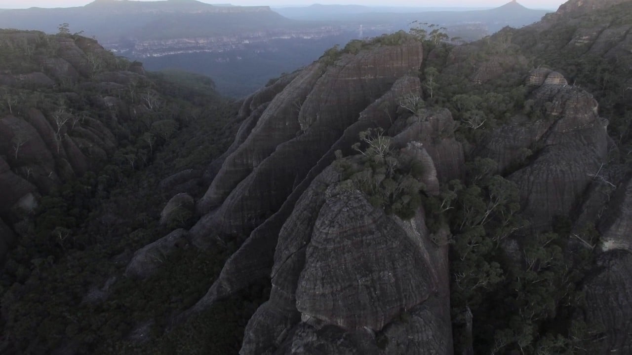 Australian Geographic Morton National Park