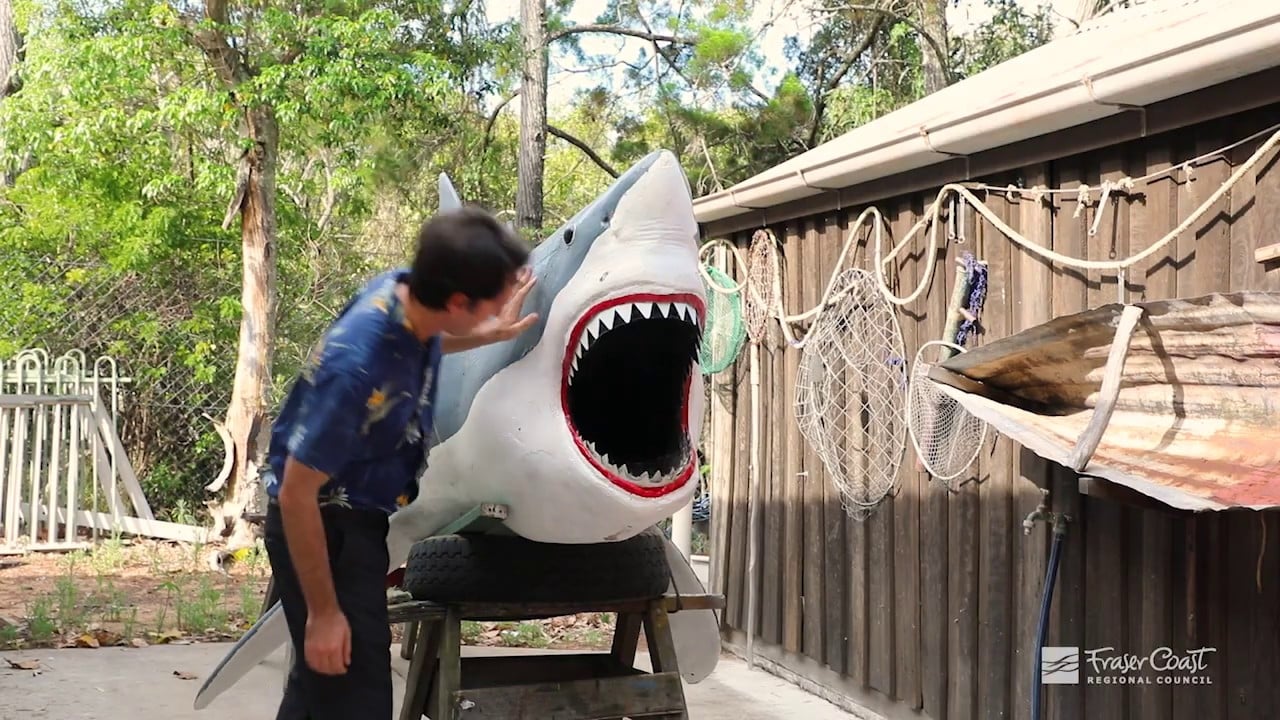 Hervey Bay Historical Village & Museum