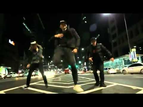 [YDforum] B-Boy Yu Barom (유바롬) , Dabin & Se-Ik - Killstyle
