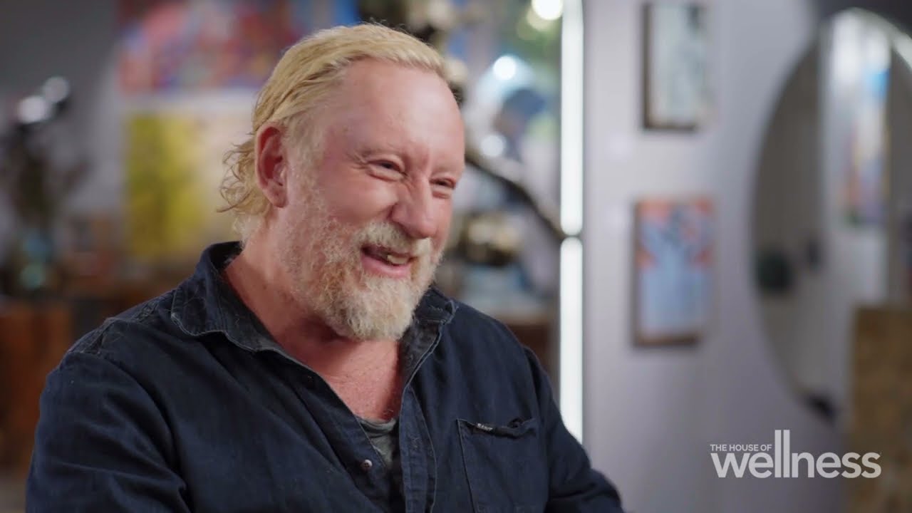 Art in all forms: The new David Bromley fragrances | Season 6 | The House of Wellness