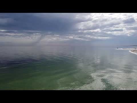 Busselton, Geographe Bay, Goddess of Light.