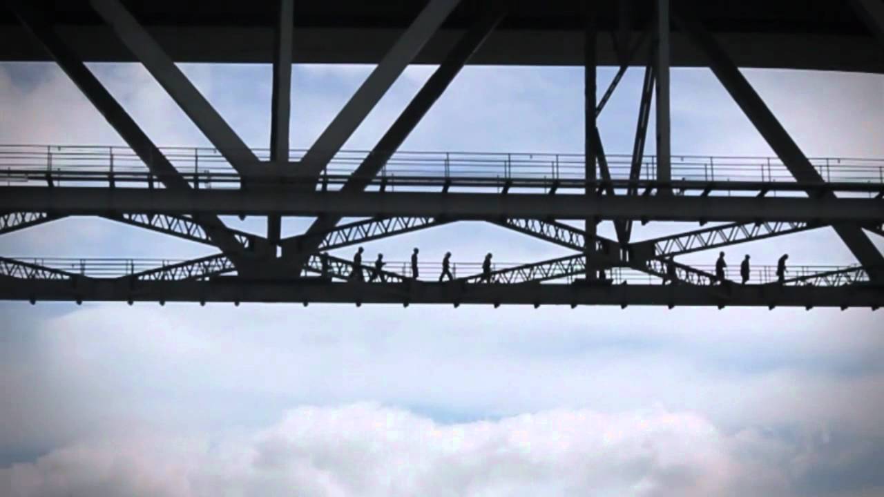 Auckland Harbour Bridge Climb - AJ Hackett Bungy NZ