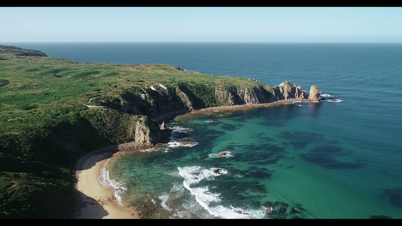 Cape Woolamai Walk