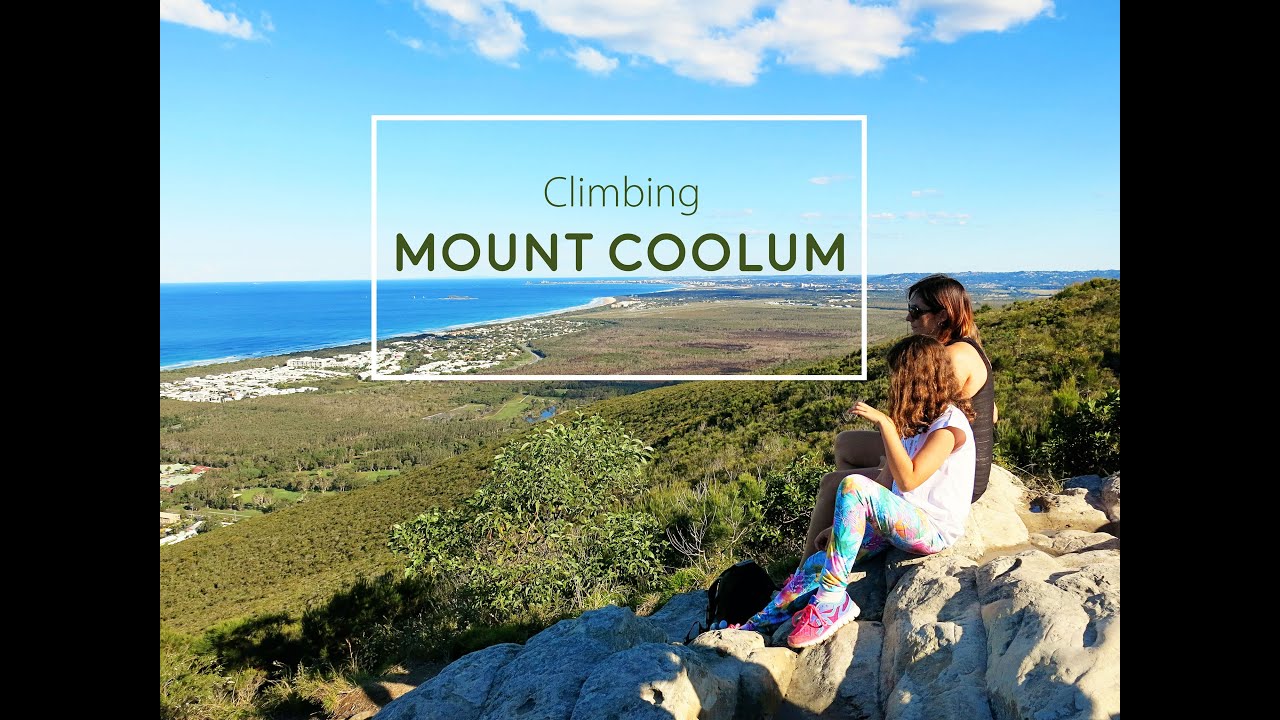 Challenge yourself with a Mt Coolum Walk in QLD | Wanderlust Storytellers