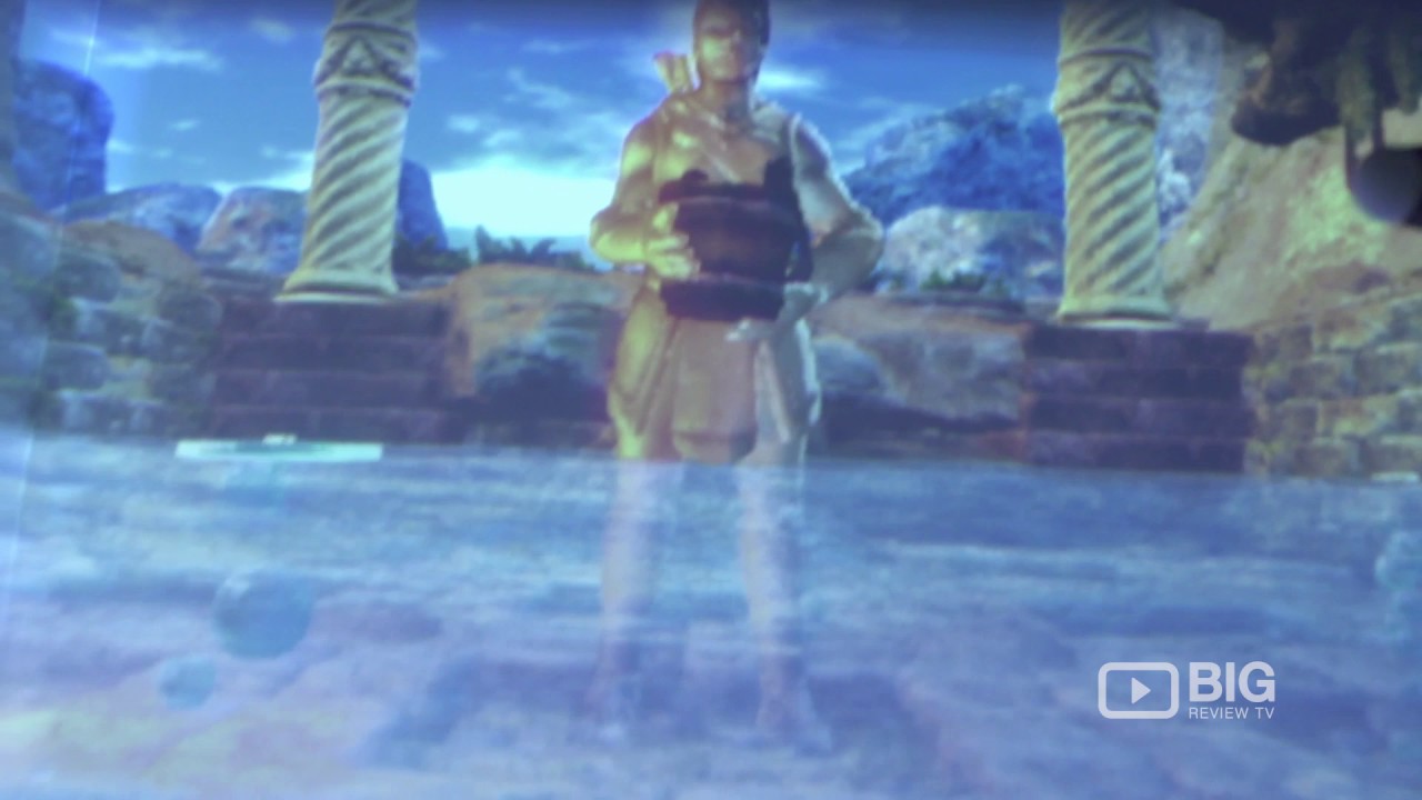 Holoverse Theme Park in Gold Coast QLD for Entertainment and Amusement