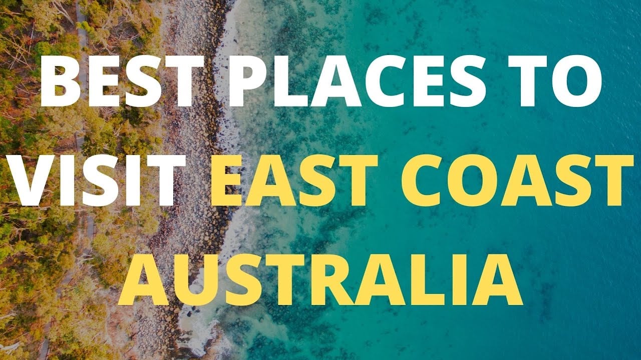 10 Best Places to Visit on Australia