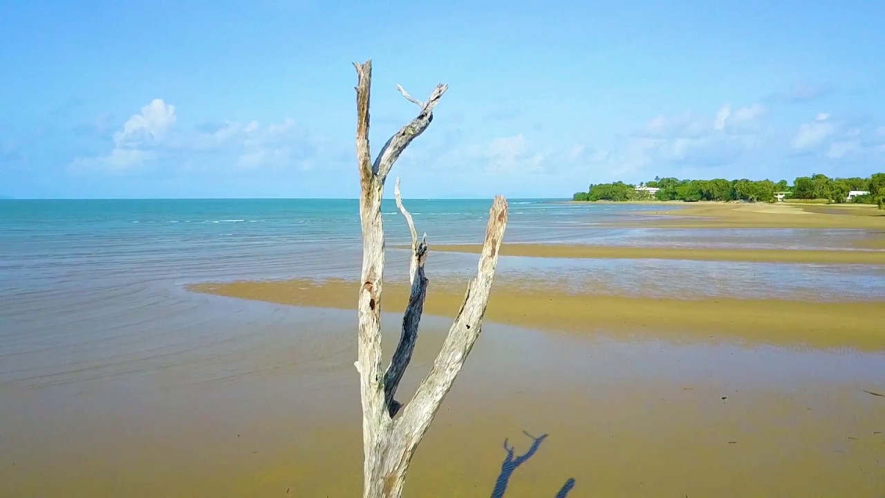 Welcome to Mackay