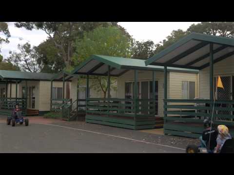 BIG4 Phillip Island Caravan Park