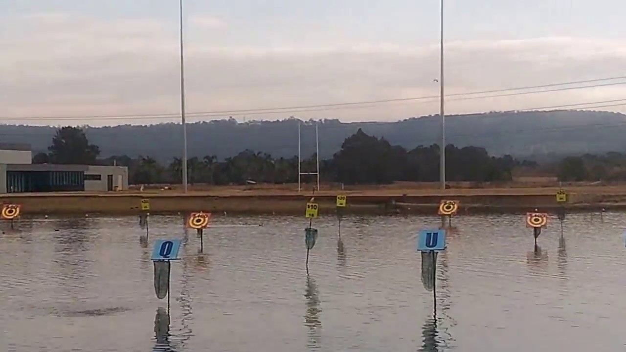 Aqua Golf - Penrith