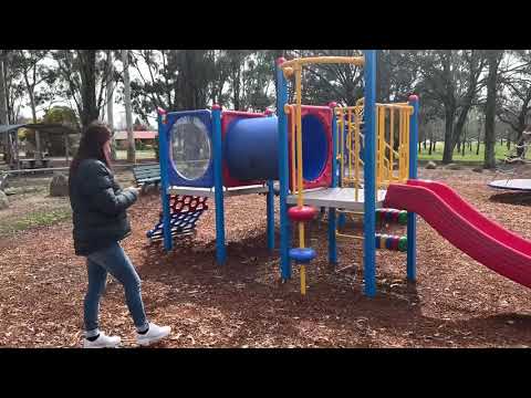 Visit to Elephant Park Orange