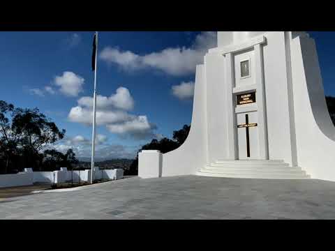 Monument Hill War Memorial