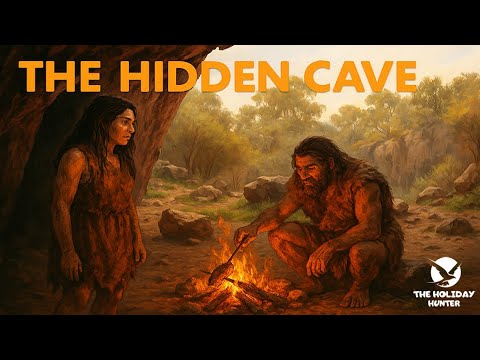 Arch Cave,  Borenore Karst Reserve (near Orange NSW)