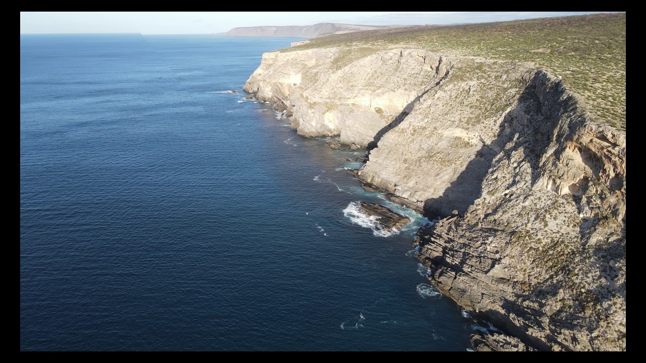 Cape Borda Lighthouse