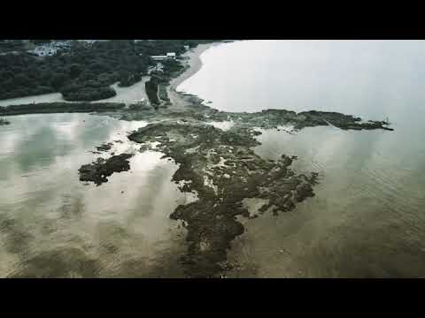 Beaumaris Beach, Port Phillip Bay, Melbourne, Australia