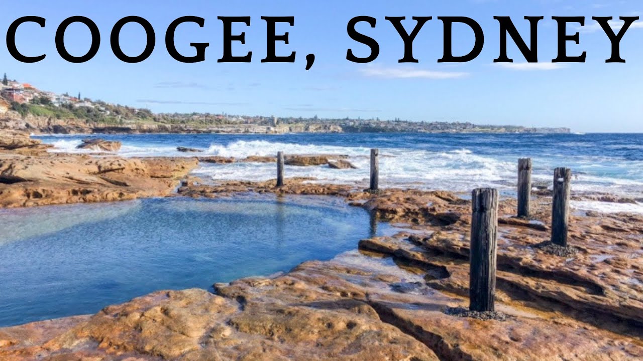 What to do in Coogee | Sydney suburb