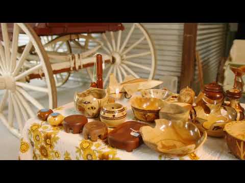 Visit the Rockhampton Heritage Village today