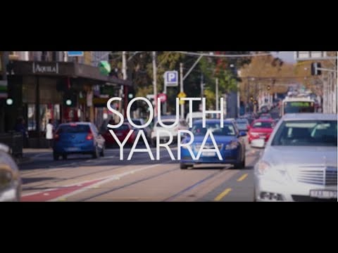 Suburb Profile: South Yarra