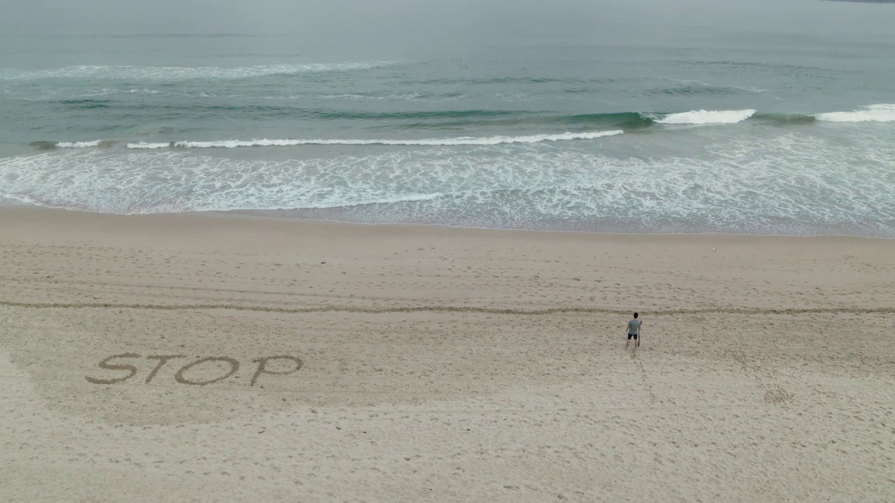 Think Line - Surf Life Saving Australia