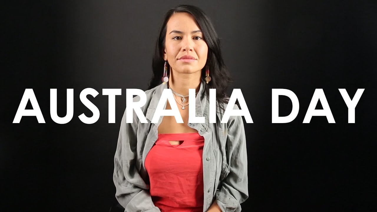 Aboriginal People Respond To &ldquo;Australia Day&rdquo;